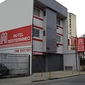 Mediterraneo Hotel