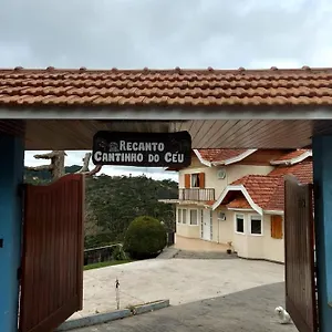 Recanto Cantinho Do Ceu Brasil