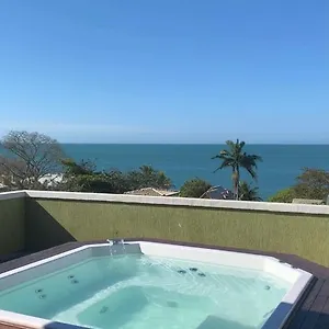 Brisa Do Mar 2*, Бомбиньяс Бразилия