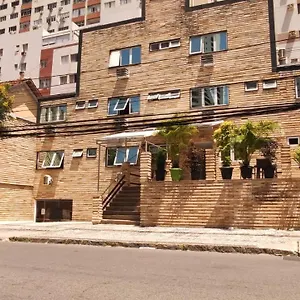 5* Отель Da Praca