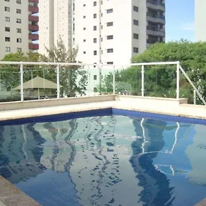 Upper 3*, Сан-Пауло Бразилия
