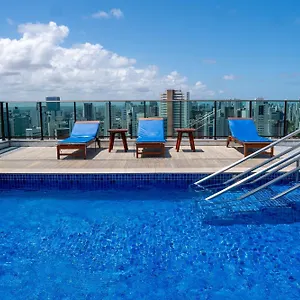 Apartment Roomo De Boa Viagem Residencial