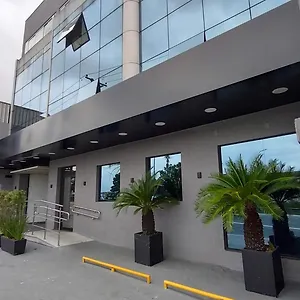 Hotel Aero Plaza