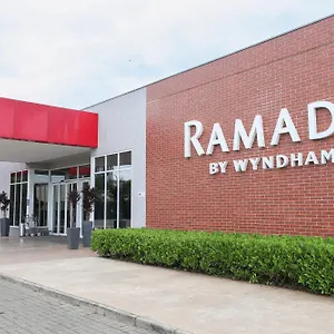 Ramada By Wyndham Viracopos Brasil