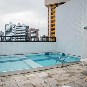 Apartamento Costa Azul Brasil