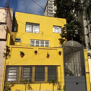 Hospedaria Cambuci Unidade Ipiranga Brasil