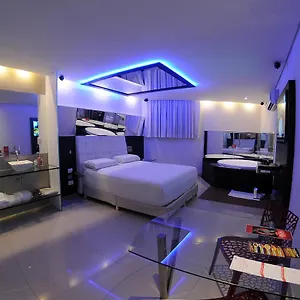 Love hotel Eros - Adult Only