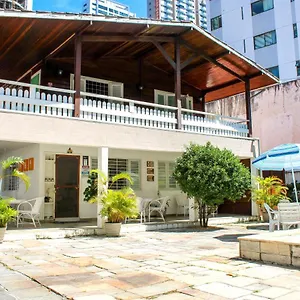 Gebel Casa de hóspedes